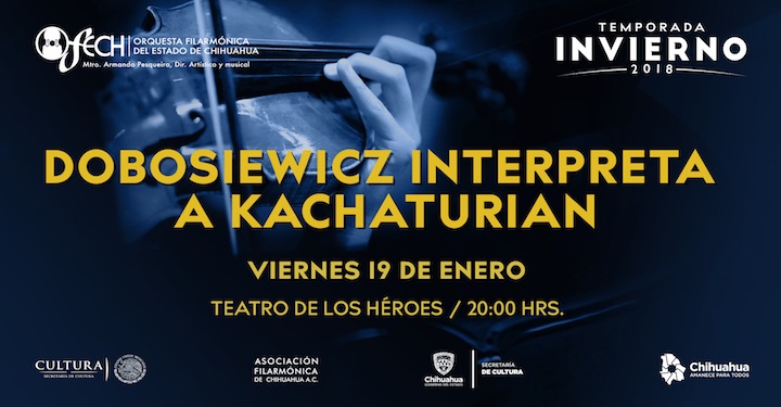 Ofechconcierto