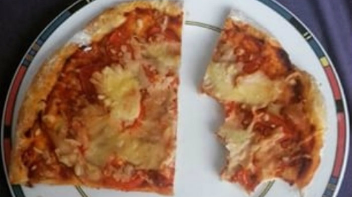 ¡Es más sano desayunar pizza que cereal!