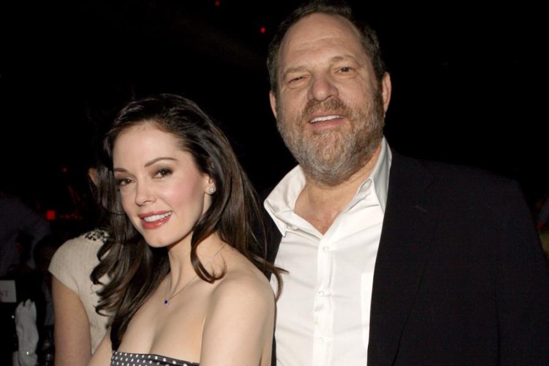 Harvey weinstein