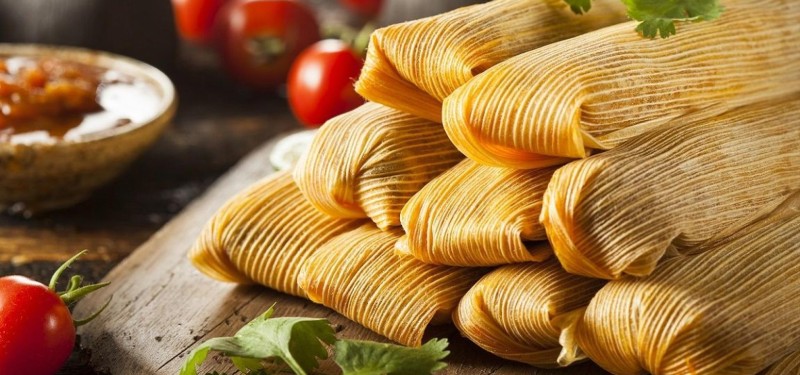 Tamales
