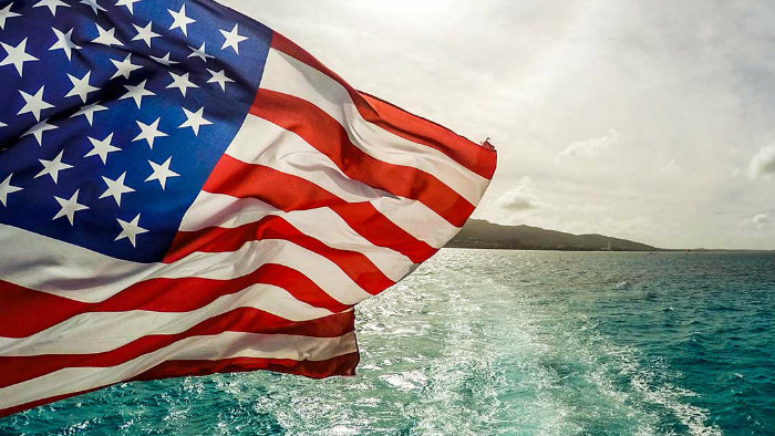 Estados unidos
