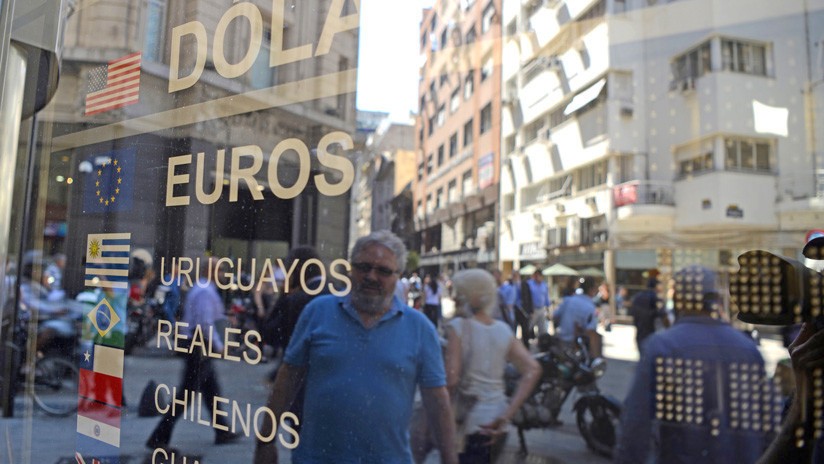 Banco uruguay