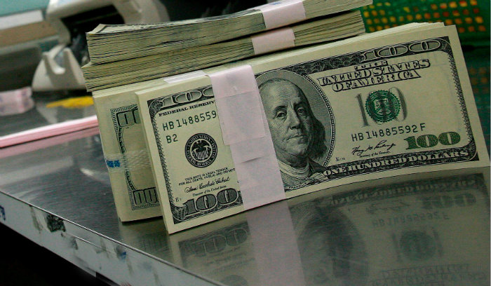 Precio del do lar hoy en me xico 01 de febrero 18.94 pesos venta