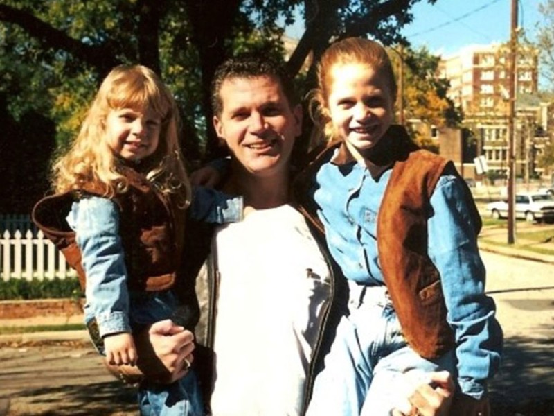 John david battaglia
