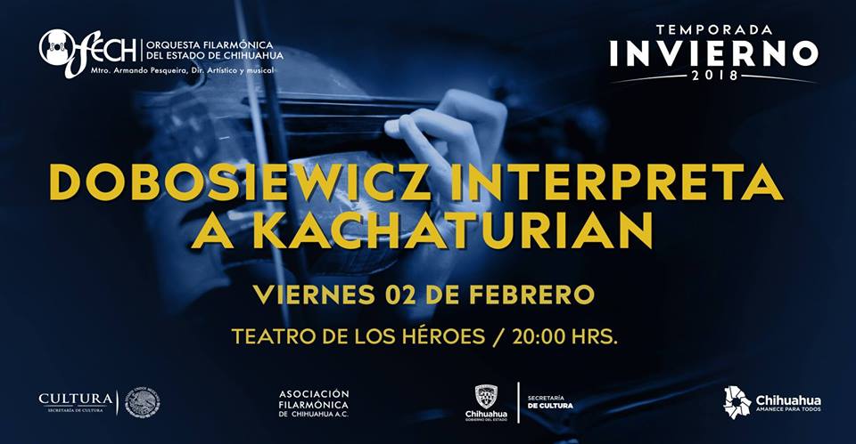 Kachaturian invitacio n