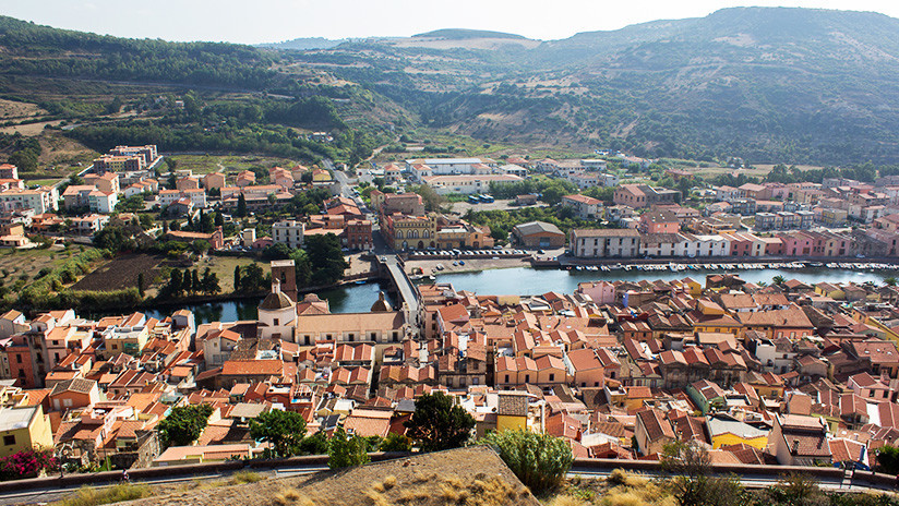 Italia