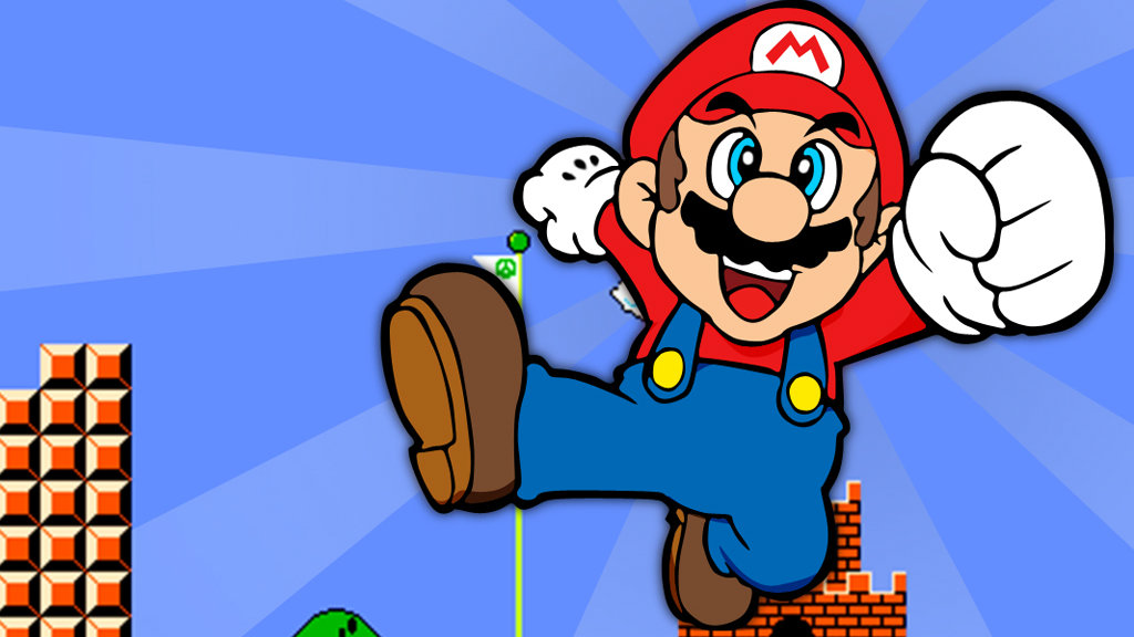 Supemario