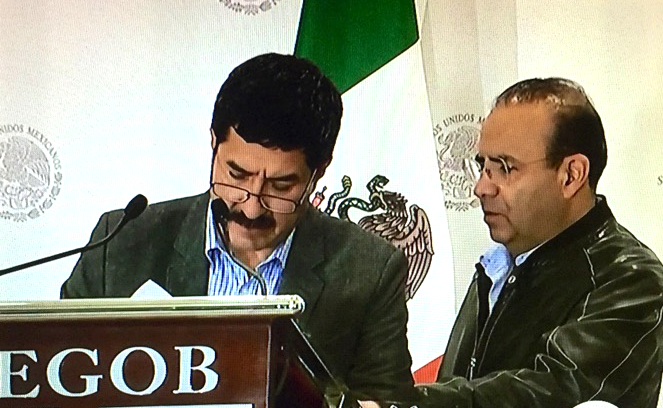 HRW sin facultad para verificar caso de Alejandro Gutiérrez HRW sin facultad para verificar caso de Alejandro Gutiérrez