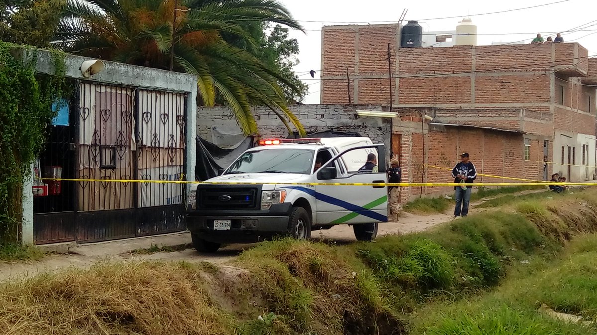 Asesinatos en tonal 2