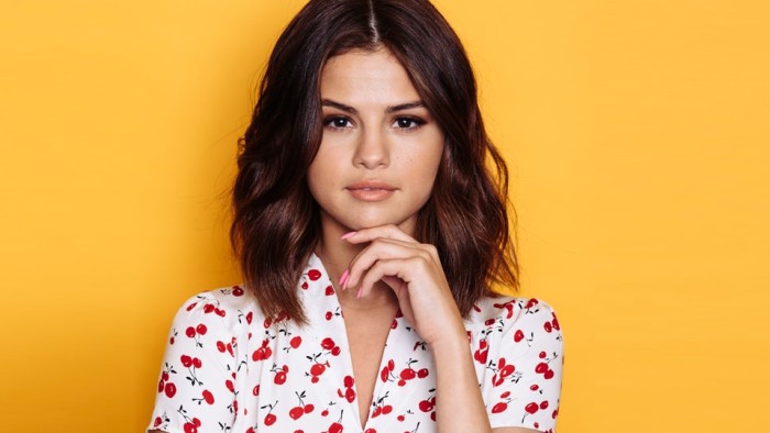 Selena Gomez ingresa a rehabilitación para superar problemas de depresión y ansiedad