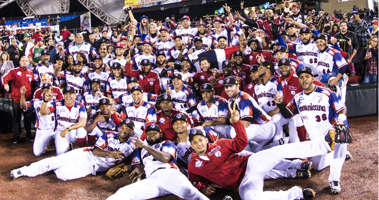 Beis dominicana