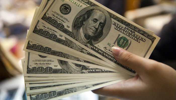 Precio del do lar hoy en me xico 06 de febrero 18.94 pesos venta