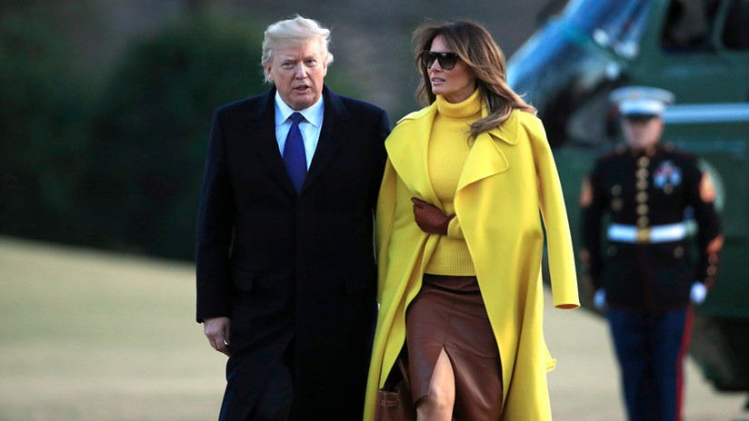 Melaniatrump