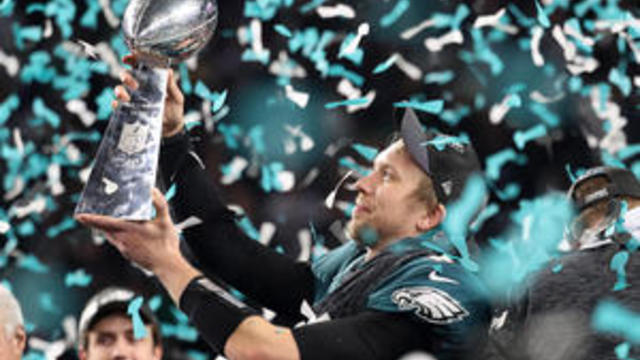 Eagles