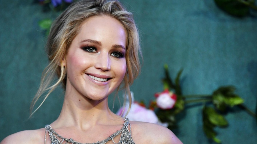Jenniferlawrence