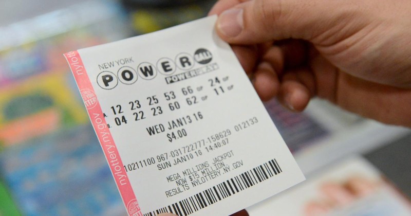 Powerball