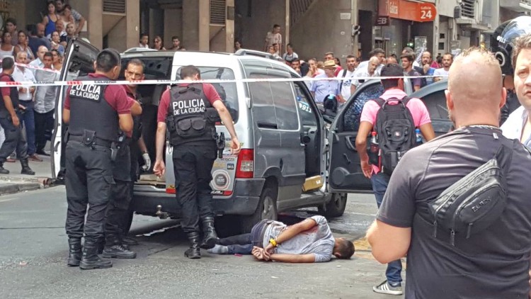 Buenos aires c5n