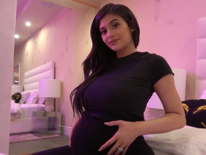 Kylie jenner