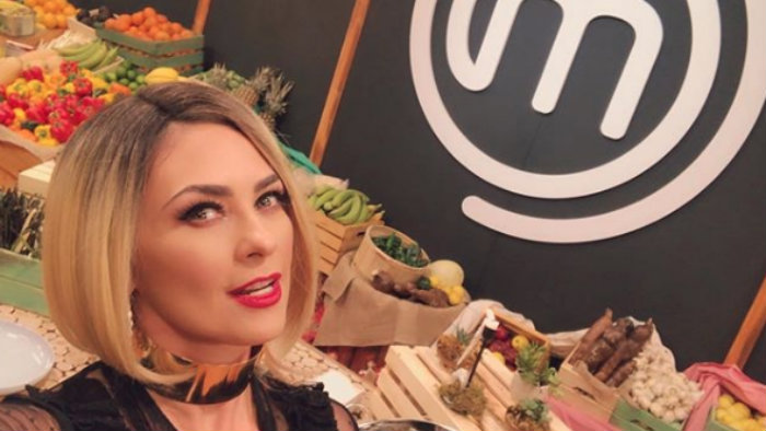 Aracely masterchef