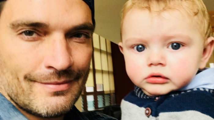 Julian gil matias