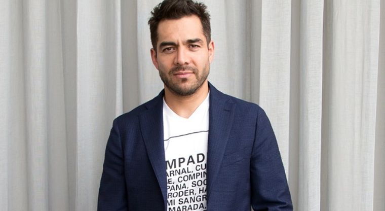 Omarchaparro
