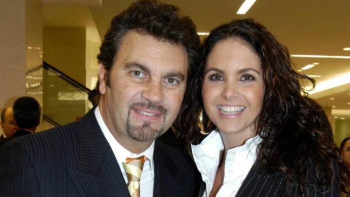 Lucero mijarse