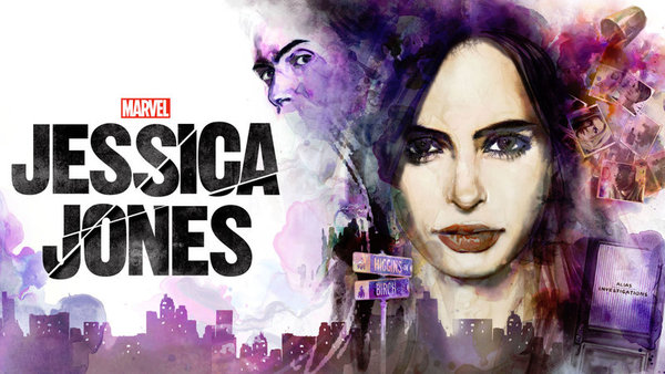 Jessica jones
