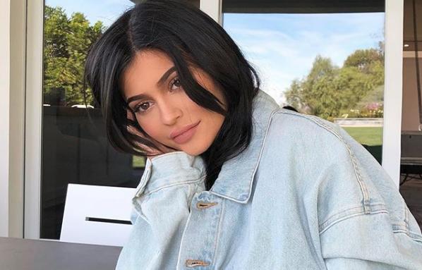 Kylie jenner
