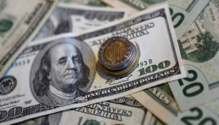 Precio del do lar hoy en me xico 08 de febrero 19.01 pesos venta