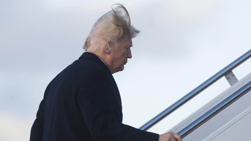 Donaldtrump