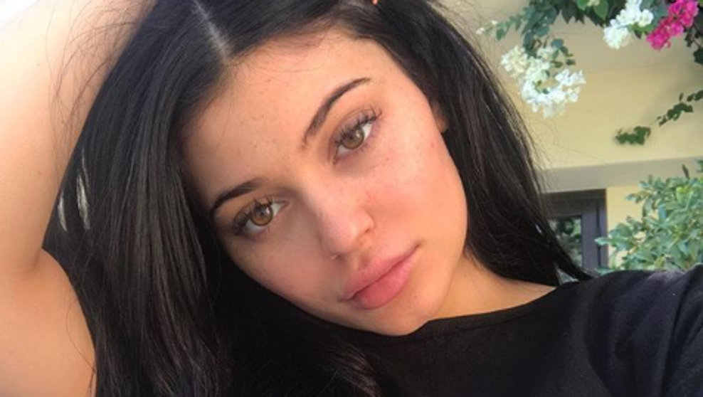 Kylie jenner