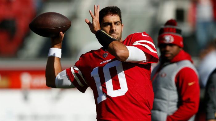 Garoppolo