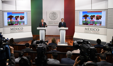 Post comunicado conferncia prensa sener