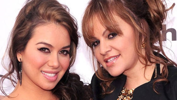 Chiquis jenni rivera