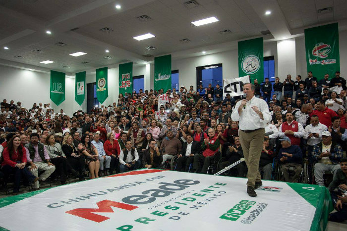 Meade pri chihuahua 4