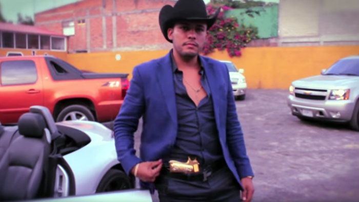 Javier reyes