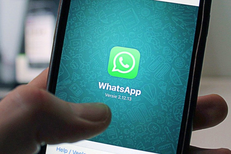 Whatsapp