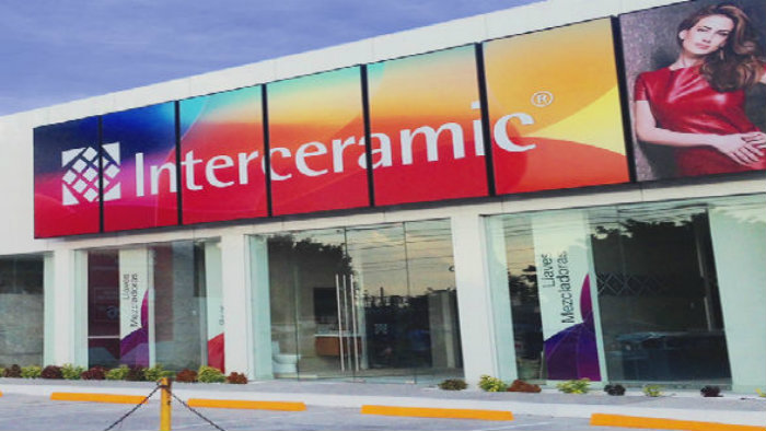 Interceramic