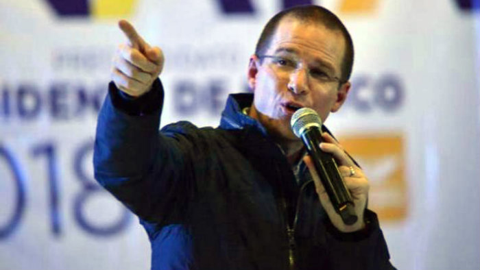 Ricardo anaya