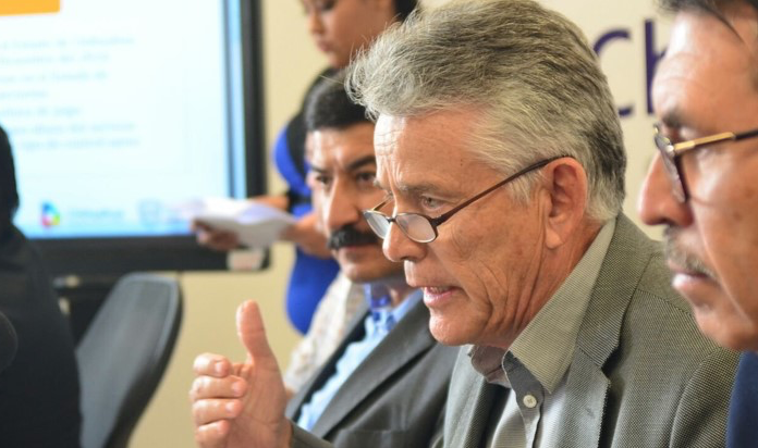 Rodriguez ismael