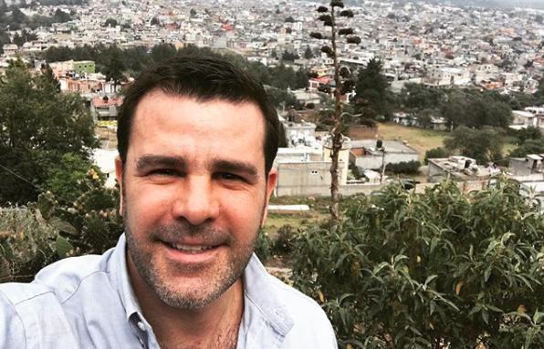 Eduardo capetillo