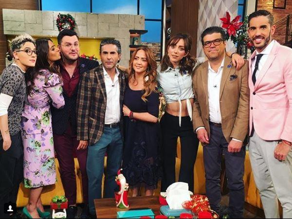 Programa Hoy, ¿quién se va y quién se queda?