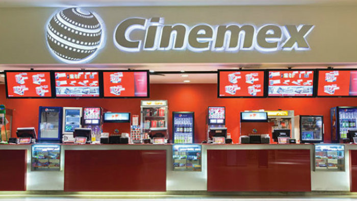 Cinemex