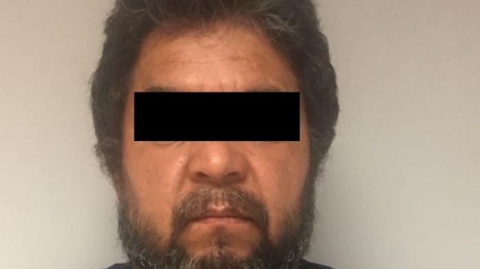 Detenido homicidio parral