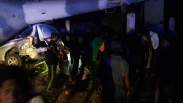 Helicoptero desplome segob navarrete prida