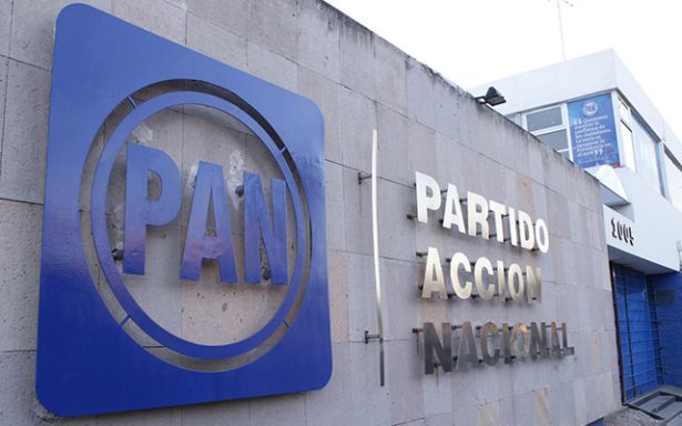 Pan partido accion nacional 615x384