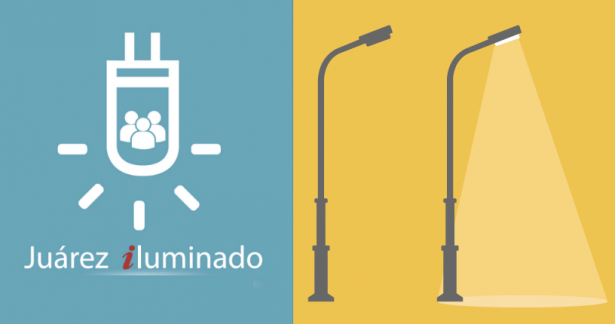 Juarez ilumina