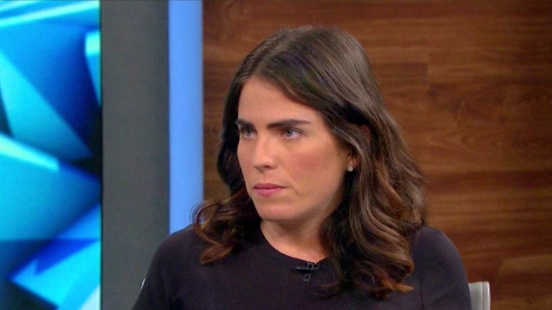 Karla souza