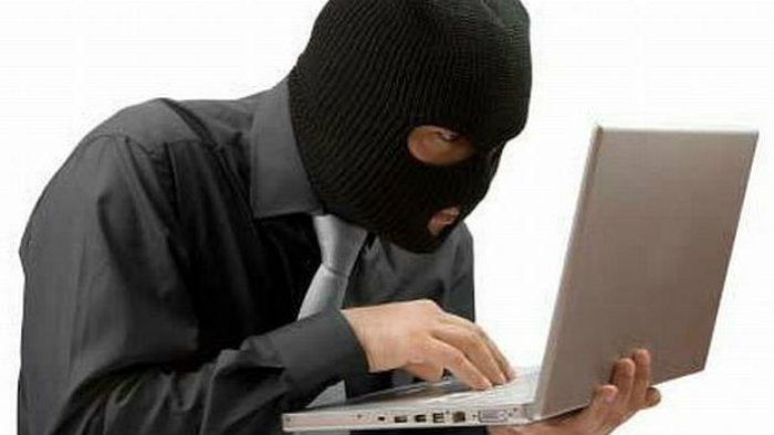 Internet fraude