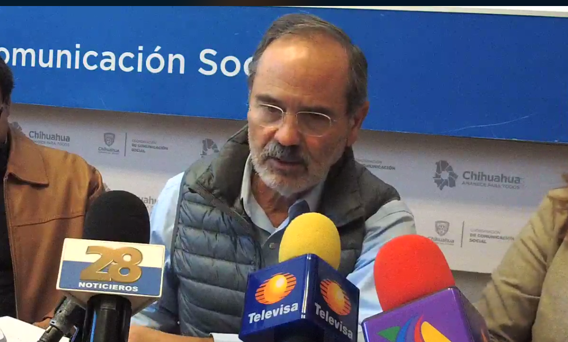 Madero gustavo